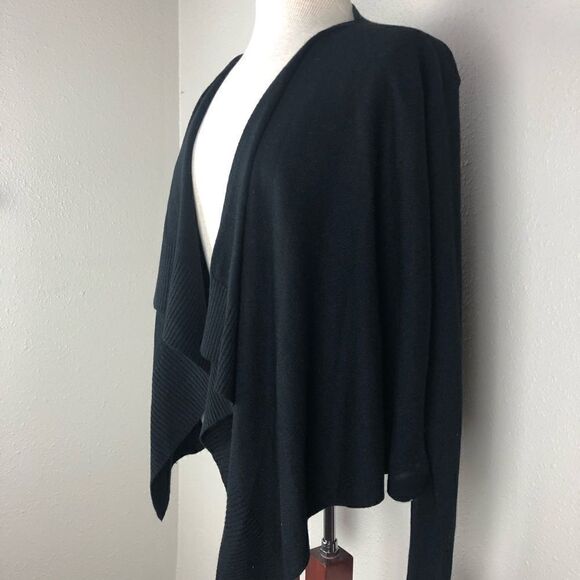 NWT Luciano Dante Cardigan Sweater Top Size M - Picture 3 of 8